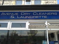 Avenue Dry Cleaners and Laundrette 1055376 Image 1